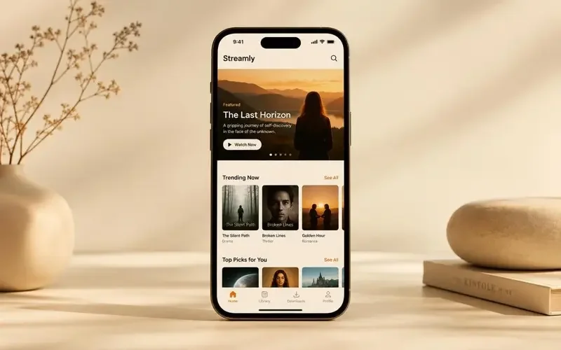 短剧在线快讯：短剧在线 APP 全新升级：离线缓存与倍速观看上线