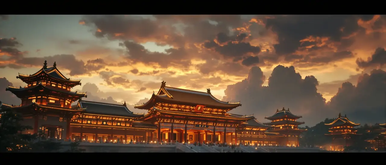短剧在线《穿越成王妃》 短剧在线《穿越成王妃》首屏推荐图